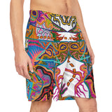 Freedom Basketball Shorts