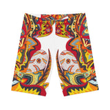 Spirit Dance Women's Bike Shorts