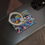 Cascading Grace Smartphone Ring Holder