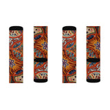 Divine Unity Sublimation Socks