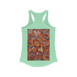 Divine Unity Women's Ideal Racerback Tank