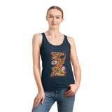 Spirit Dance 100% Organic Women's Dreamer Tank Top