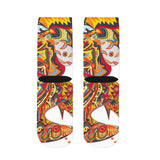 Spirit Dance Unisex Socks