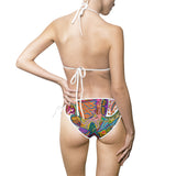 Freedom Women's Bikini Swimsuit