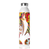 Spirit Dance Slim Water Bottle