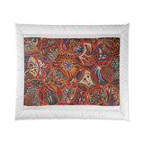 Divine Unity Comforter