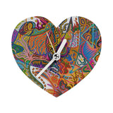 Freedom Fun Wall Clocks