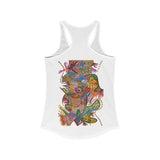 Freedom Women's Ideal Racerback Tank