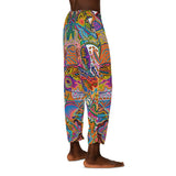 Freedom Men's Pajama Pants (AOP)