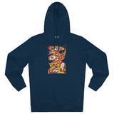 Spirit Dance 100% Organic Unisex Cruiser Hoodie