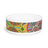 Multidimensional Pet Bowl