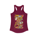 Spirit Dance Women's Ideal Racerback Tank