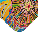 Multidimensional Bath Mat