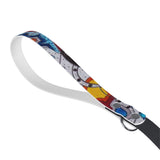 Cascading Grace Leash