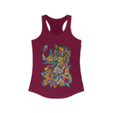 Rainbow Soul Women's Ideal Racerback Tank