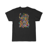 Rainbow Soul Men's Short Sleeve Tee