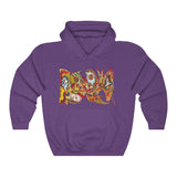 Spirit Dance Unisex Heavy Blend™ Hooded Sweatshirt
