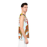 Spirit Dance Basketball Jersey