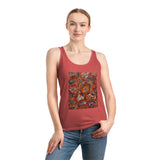 Divine Unity Women's Dreamer Tank Top