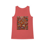 Divine Unity Women's Dreamer Tank Top