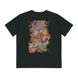 Freedom 100% Organic Men's Organic Sparker T-shirt
