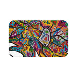 Rainbow Soul Bath Mat