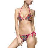 Freedom Women's Bikini Swimsuit