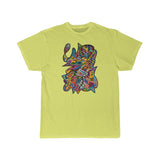Rainbow Soul Men's Short Sleeve Tee
