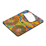 Multidimensional Mouse Pad