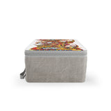 Spirit Dance 100% Organic Paper Lunch Bag