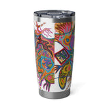 Freedom Vagabond 20oz Tumbler