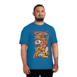 Spirit Dance 100% Organic Men's Organic Sparker T-shirt