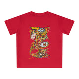Spirit Dance 100% Organic Baby T-Shirt