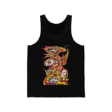 Spirit Dance Unisex Jersey Tank