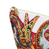 Spirit Dance Accessory Pouch w T-bottom
