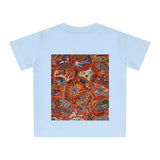 Divine Unity Baby T-Shirt
