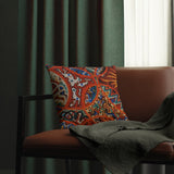 Divine Unity Waterproof Pillows