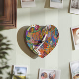 Freedom Fun Wall Clocks