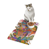 Freedom Pet Food Mat (12x18)