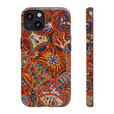 Divine Unity Tough Cases