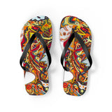 Spirit Dance Flip Flops