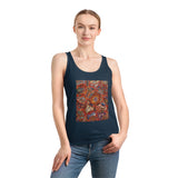 Divine Unity Women's Dreamer Tank Top