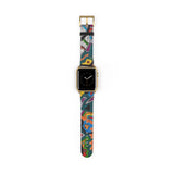 Rainbow Soul Watch Band