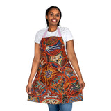 Divine Unity Apron (AOP)