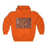 Divine Unity Unisex Heavy Blend™ Hooded Sweatshirt