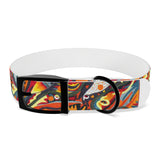 Spirit Dance Dog Collar
