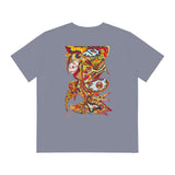 Spirit Dance 100% Organic Men's Organic Sparker T-shirt