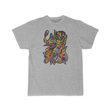 Rainbow Soul Men's Short Sleeve Tee