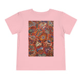 Divine Unity Toddler Short Sleeve Tee