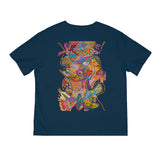 Freedom 100% Organic Unisex Fuser T-shirt